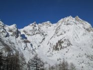 lo spettacolare canale del Cassorso...sarà per un'altra volta!!!