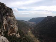 Panorama su Finalborgo