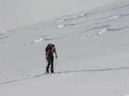 La bella vista di Francesca