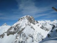 Gran Tournalin e Cervino