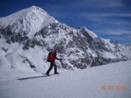 in compania delle Chaberton