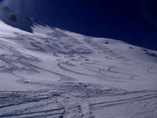 Tracce