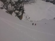 la Vecchia come al solito traccia...