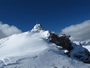 Cima delle Vallette