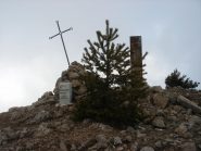 M.Grammondo cima Italiana