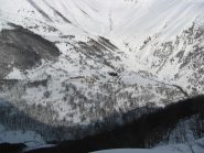 Palanfrè dall'alto 