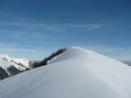 Sulla dorsale 