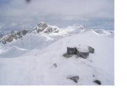 Rocca la Meja..dal M.Giordano
