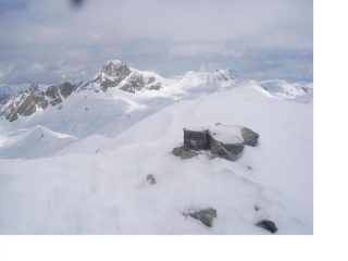 Rocca la Meja..dal M.Giordano