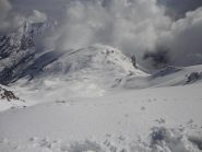 ecco l'ambiente di discesa