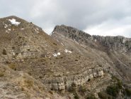 Mont Tron e il Roche