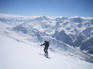 dorsale finale molto panoramica