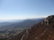 parte del panorama