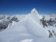 La cresta