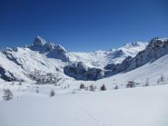 La Meja