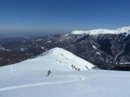 Si scia sul velluto