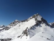 Gran Tournalin dalla vetta