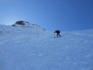 versante nord