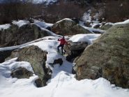 attraversiamo il fiume