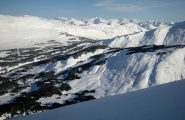 Turnagain pass