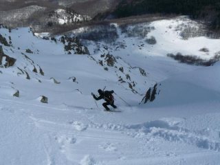 Andrea alle prime curve