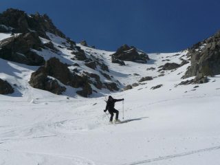 Godimento sul conoide