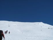 Le piste del Briccas