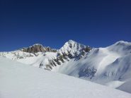 parede sud della marmolada e scivolo del sasso vernale (quasi pronto...)