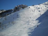 passaggio delicato...