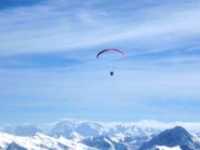 dal Chersogno, zoomata su Matto ed  Argentera