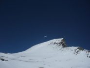 decollo dal Chersogno, verso SO