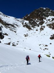 Si svela il canale nascosto
