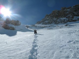 Ancora più ripido