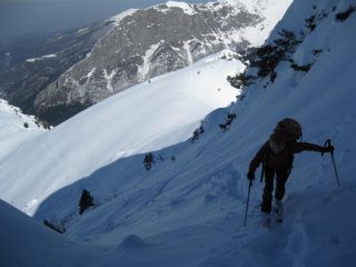 traverso sotto il duca