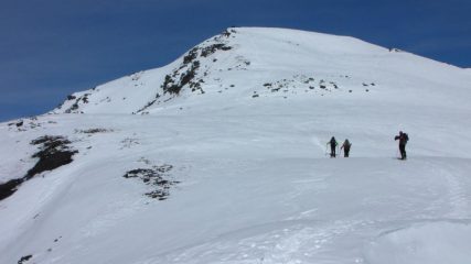 salendo verso la cima...01 (16-3-2013)