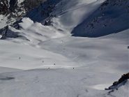 ultime gucie al gran roc