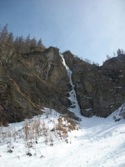 il sentiero dei kayland