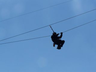 si vola