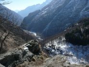 Vallone del Roc e valle Orco