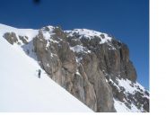 verso il Dome..