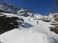 Prima di entrare nella gorgia
