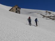 Passando alla Caserma