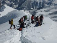 preparazione x discesa