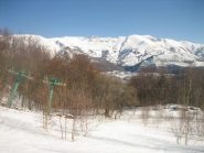 Le Panne di Peirabruna e l'Antoroto.