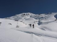 Corrado e Claudio sotto il SottoRognosa