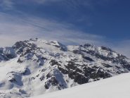 01 - vista su Ruitor e Chateau Blanc