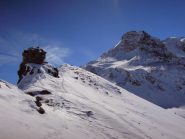 Sirwoltehorn e Böshorn