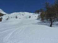Parte bassa