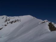 cresta finale