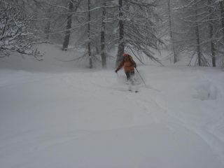 il Coto tutto per noi...